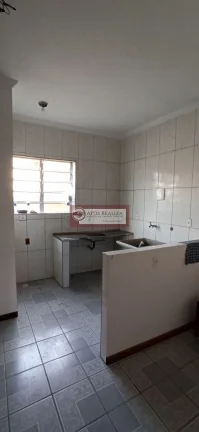 Imagem Aluguel Casa Térrea 1 Dormitório Jardim Satélite SP R$1250
