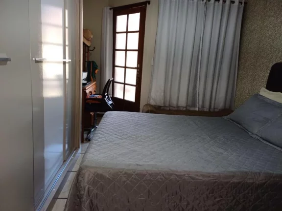 Imagem CASA EM CONDOMINIO RESIDENCIAL em Cabo Frio - RJ, Jardim Excelcior