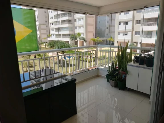 Imagem Apto à Venda com 3 dormitórios, 2 suíte 2 vagas condomínio clube em São Bernardo do Campo