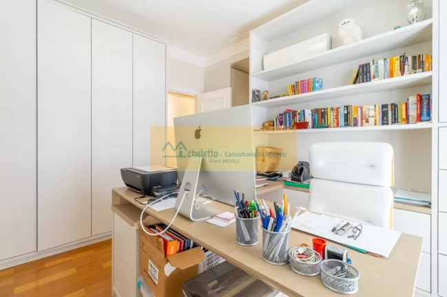 Imagem APARTAMENTO RESIDENCIAL em SÃO PAULO - SP, SANTA CECÍLIA