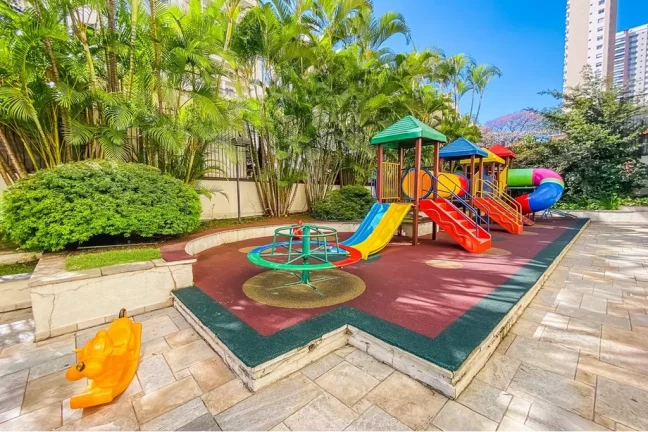Imagem APARTAMENTO RESIDENCIAL em São Paulo - SP, Vila Anglo Brasileira