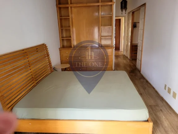 Imagem Imperdível: Apartamento de Luxo com 3 Suítes em Perdizes, São Paulo - 200m², 4 Vagas de Garagem