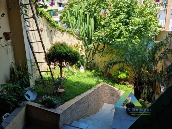 Imagem Sobrado com 3 dormitórios 1 suite 2 vagas