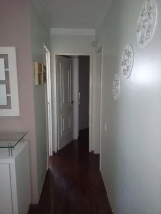 Imagem Apartamento 56 m à venda,Butantã, São Paulo.