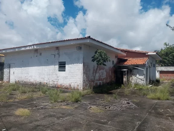 Imagem Casa para locacao comercial na rua dos sambaquis