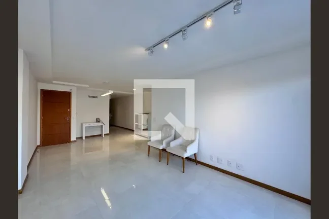 Imagem Apartamento à Venda - Recreio, 3 Quartos, 306 m2