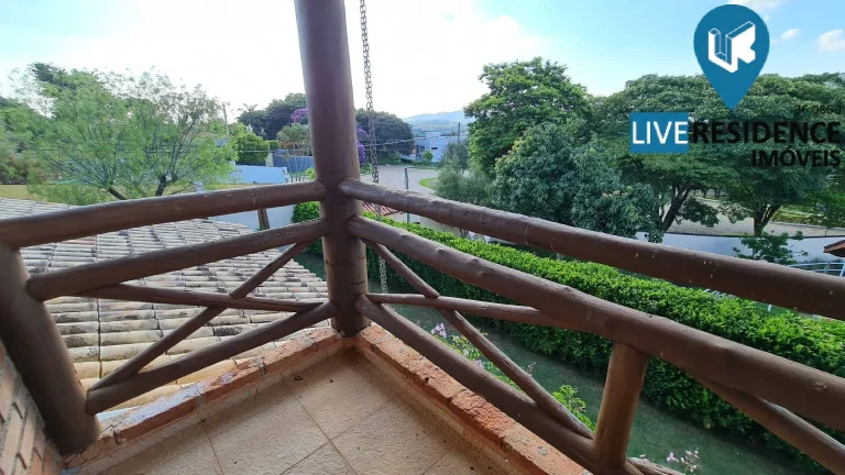 Imagem Interior de São Paulo SP vende condomínio fechado 1.000m²