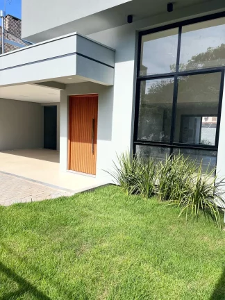 Imagem Excelente casa de 3 quartos sendo 1 suíte em região privilegiada de Sapiranga