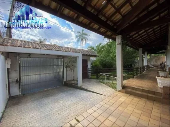 Imagem Estilo campestre. 4d(3sts) Acessibilidade, lazer, natureza, casa caseiro!