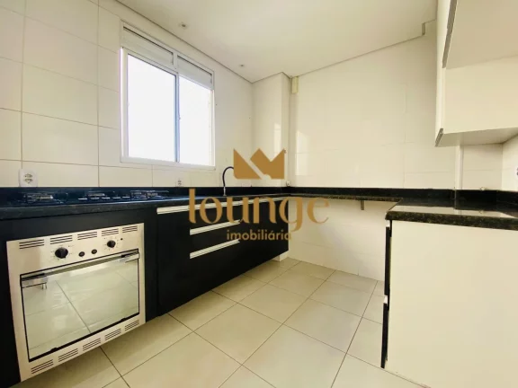 Imagem Apartamento à venda em Caguassu Z.Norte - Sorocaba/SP
