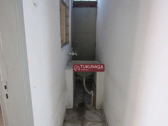 Imagem Casa à venda, 80 m² por R$ 545.000,00 - Jardim São Ricardo - Guarulhos/SP