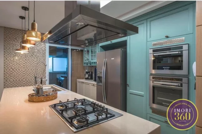 Imagem LINDÍSSIMO APARTAMENTO COM 2 QUARTOS SENDO UMA SUITE NO PARI-SP.