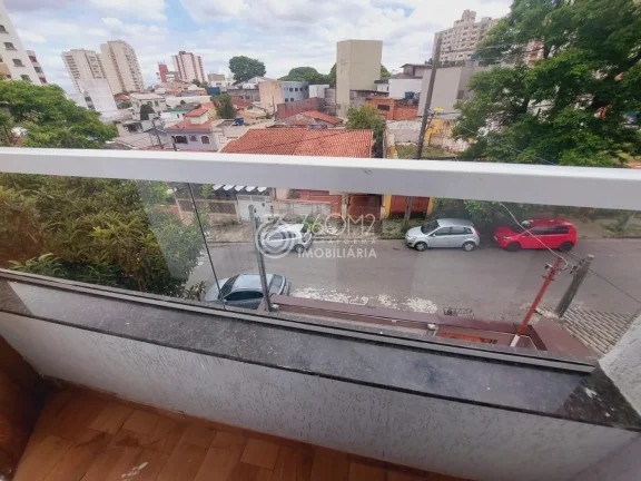 Imagem Cobertura para Venda em Santo André / SP no bairro Vila Valparaíso