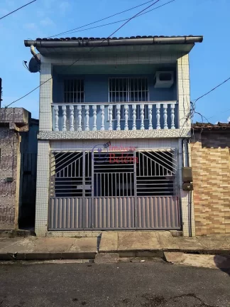Imóveis Belém - Venda Casa 3/4 sendo 1 suites