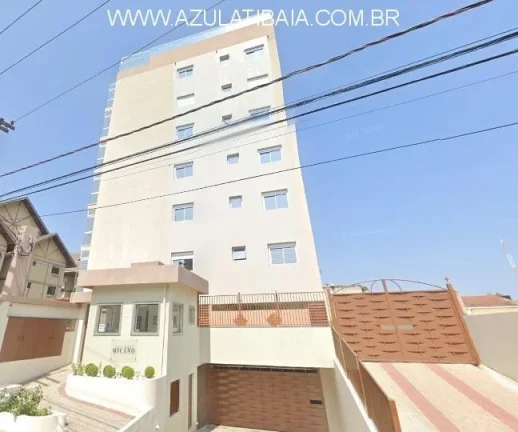 Imagem Apartamento para Venda em Atibaia, Jardim Floresta, 2 dormitórios, 1 suíte, 2 banheiros, 2 vagas