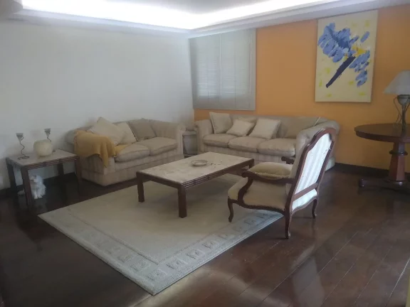 Imagem Apartamento Alto Padrão em Boqueirão, Santos/SP