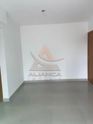 Imagem Apartamento - Ribeirão Preto - Ribeirânia