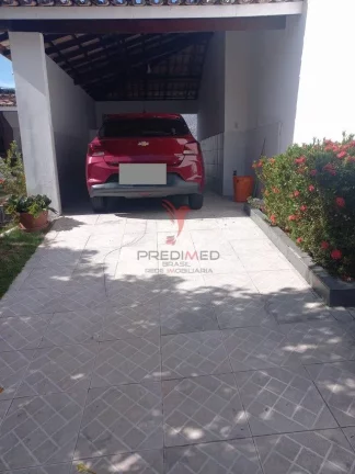 Imagem "Vendo casa na melhor Alameda de Vilas do Atlântico: segurança, 3 quartos e varanda!"