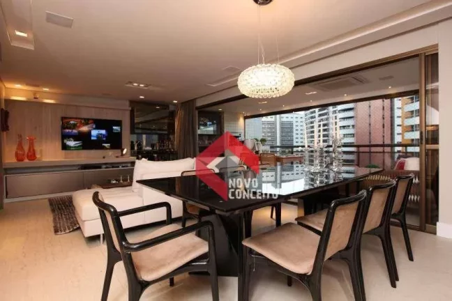 Imagem Apartamento à venda, 165 m² por R$ 1.390.000,00 - Aldeota - Fortaleza/CE