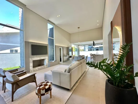 Imagem Casa 3 Dormitórios - Bairro Atlantida