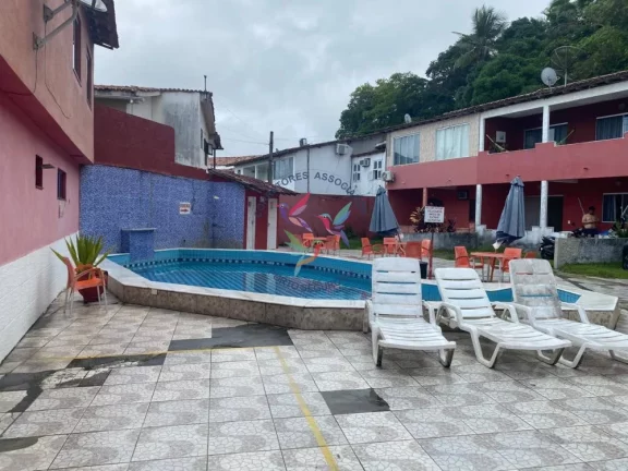 Imagem APARTAMENTO MOBILIADO