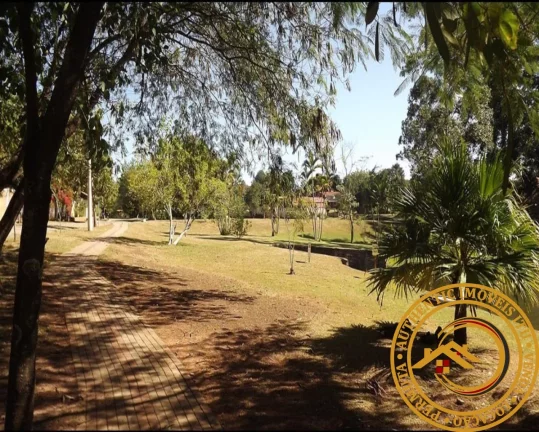 Imagem CHACARA RESIDENCIAL em ITU - SP, SANTA INÊS