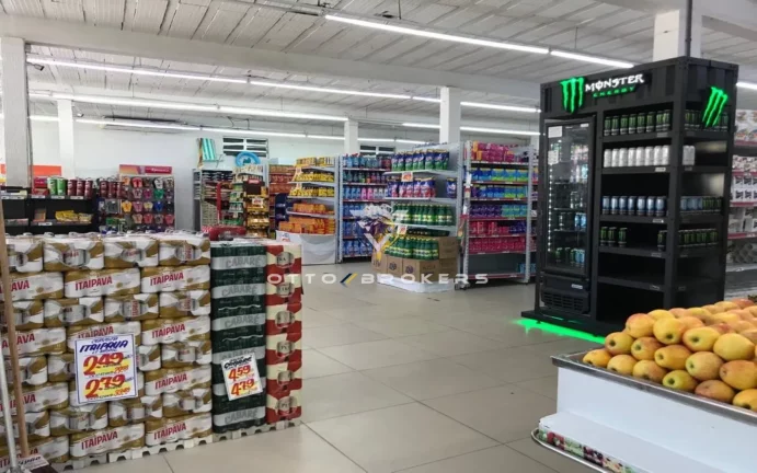 Imagem PONTO COMERCIAL em SANTA CRUZ CABRÁLIA - BA, COROA VERMELHA
