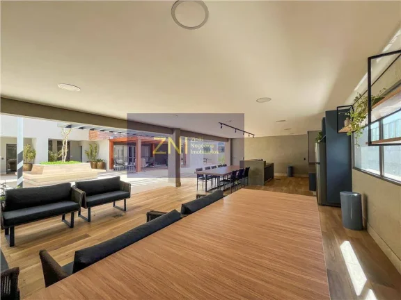 Imagem Apartamento à Venda no Jardim Olhos D`agua R 1428
