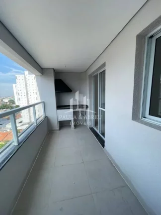 Imagem APARTAMENTO 3 DORMITÓRIOS VILA BOCAINA EM MAUÁ !