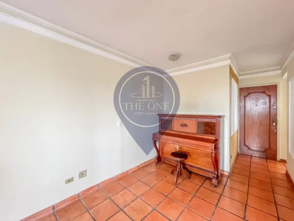 Imagem Venda de Apartamento de 2 Quartos na Vila Clementino, São Paulo-SP: Aproveite essa Oportunidade!