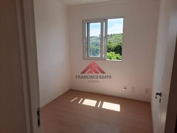 Imagem Apartamento com 2 dormitórios à venda, 45 m² por R$ 230.000,00 - Neves - São Gonçalo/RJ