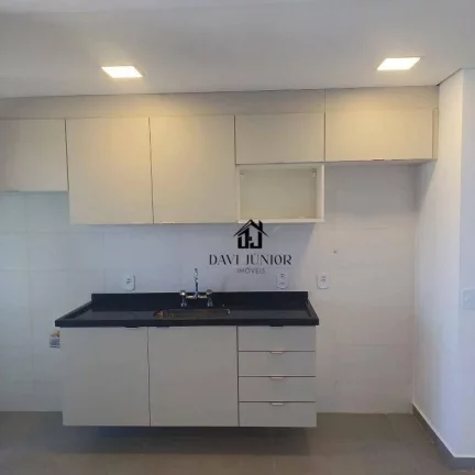 Imagem Apartamento com 2 dormitórios sendo 1 suite para alugar, 70 m² por R$ 3.733/mês - Jardim América - Sorocaba/SP