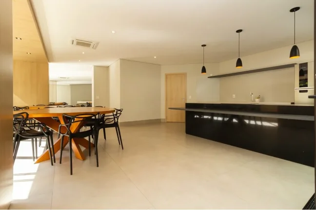 Imagem APARTAMENTO RESIDENCIAL em São Paulo - SP, Perdizes
