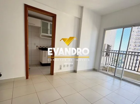 Imagem Apartamento para Venda em Cuiabá / MT no bairro Terra Nova