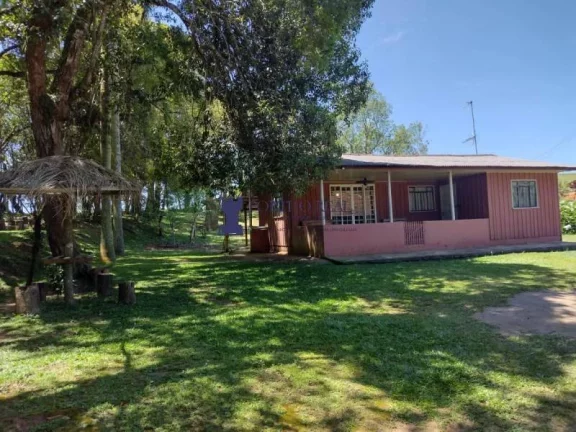 Imagem CHÁCARA COM 143.897M² NA REGIÃO LAPA E BALSA NOVA