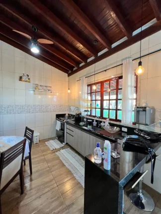 Imagem CHACARA RESIDENCIAL em SALTO - SP, JARDIM ARQUIDIOCESANO