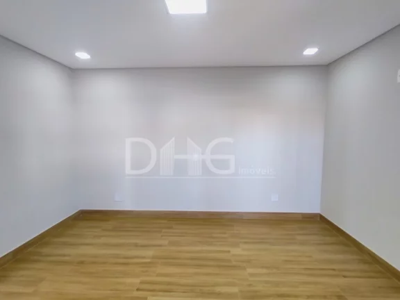 Imagem Casa à venda 300 m² | Residencial Royal Garden | Paulínia - SP