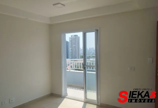 Imagem Apartamento à venda ou locação em São Paulo-SP, na Vila Carrão: 2 quartos, 1 sala, 1 banheiro, 1 vaga, 59,00 m²!