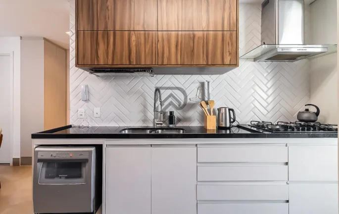Imagem Apartamento moema pronto para morar