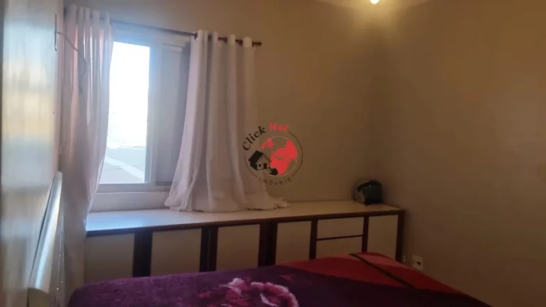 Imagem Excelente Apartamento à Venda – Localização Privilegiada!