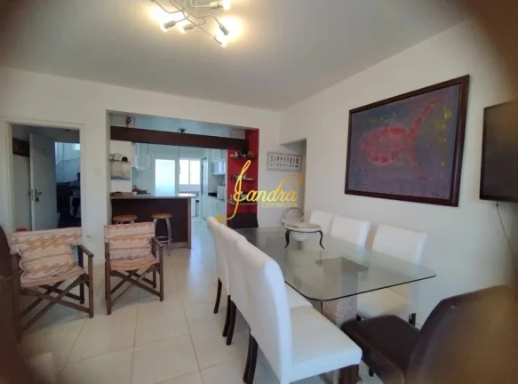 Imagem Apartamento beira mar, na Central de Atlântida!