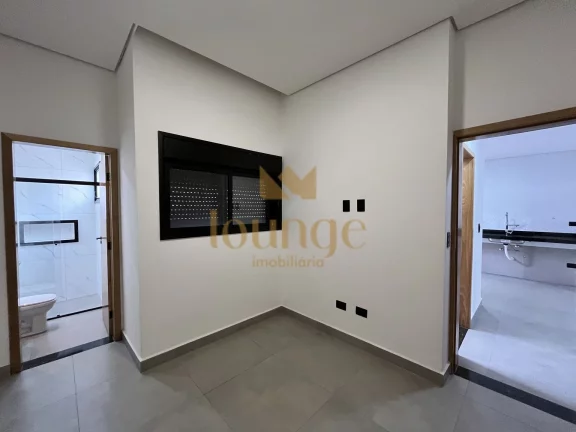 Imagem Casa Em Condominio em Sorocaba