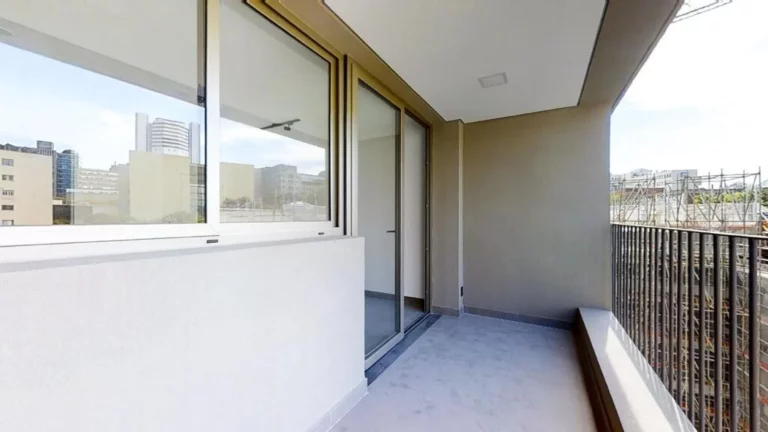 Imagem APARTAMENTO RESIDENCIAL em São Paulo - SP, Jardim América