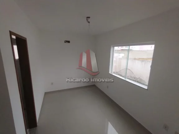Imagem Casa Térrea c/ 2 Qtos em Condomínio