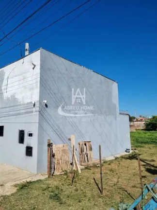 Imagem Salão comercial Mirassol