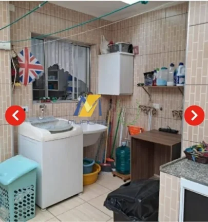 Imagem Vendo Sobrado em Santo André Vila Palmares