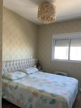 Foto do imóvel: Venha morar nesse maravilhoso apartamento de 3 dormitórios com suíte, sala para 2 ambientes, dormi...