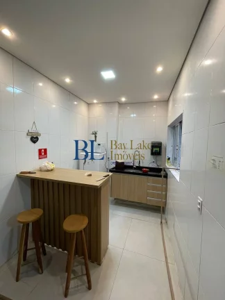 Imagem Galpão/Depósito/Armazém Para Venda Com 165M² No Bairro Bela Vista!!