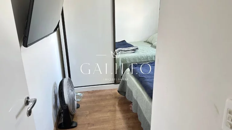 Imagem APARTAMENTO PARA LOCAÇÃO NO CONDOMÍNIO TULIPAS GARDEN
