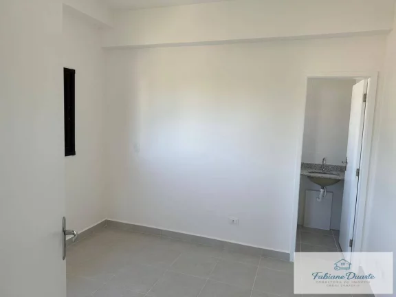 Imagem Apartamento 2 suítes recém entregue no Itaguá !